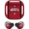 NBA Houston Rockets Jersey Galaxy Buds Pro Skin